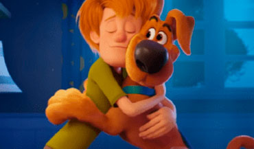 Ningú no és perfecte 19x37 - Especial Scooby-Doo: Be cool, Scooby-Doo, Scooby-